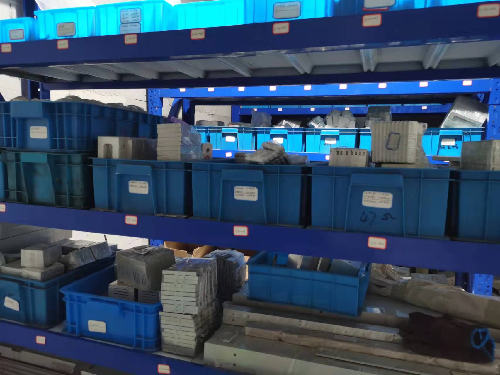 寧波冶具設(shè)計與制作、五金加工