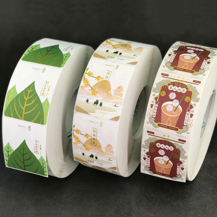 貼紙印刷圖片/貼紙印刷樣板圖 (2)