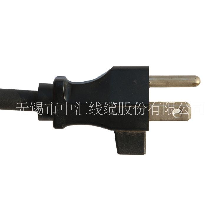 美式插頭電源線圖片/美式插頭電源線樣板圖 (3)