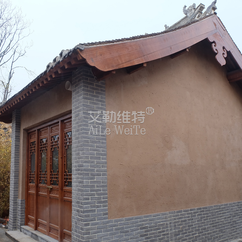 稻草漆圖片/稻草漆樣板圖 (2)
