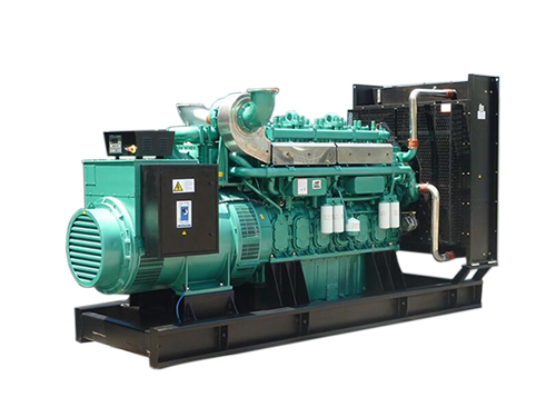 玉柴柴油發(fā)電機圖片/玉柴柴油發(fā)電機樣板圖 (4)