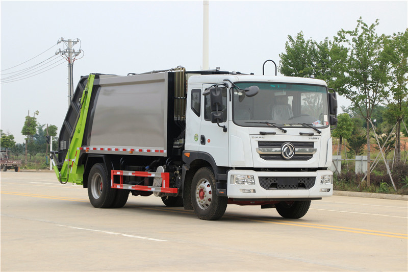 隨州生活垃圾壓縮車供應(yīng)、生活垃圾壓縮車報價