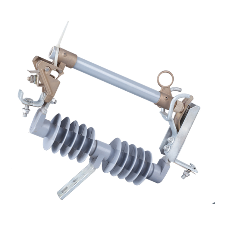 跌落式熔斷器圖片/跌落式熔斷器樣板圖 (4)