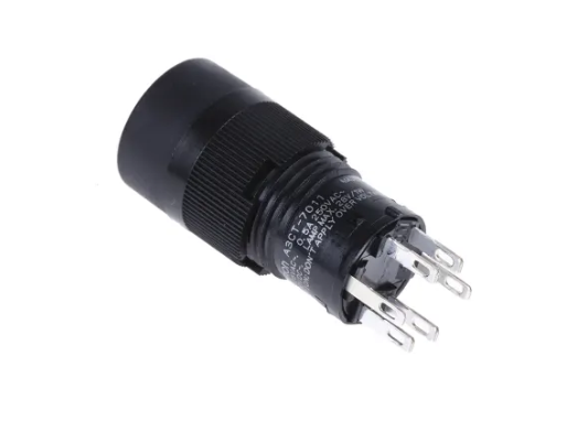 Omron 歐姆龍 按鈕開關(guān), A3CT7011