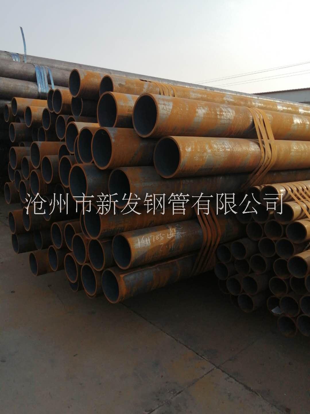 Q355B無縫鋼管圖片/Q355B無縫鋼管樣板圖 (3)