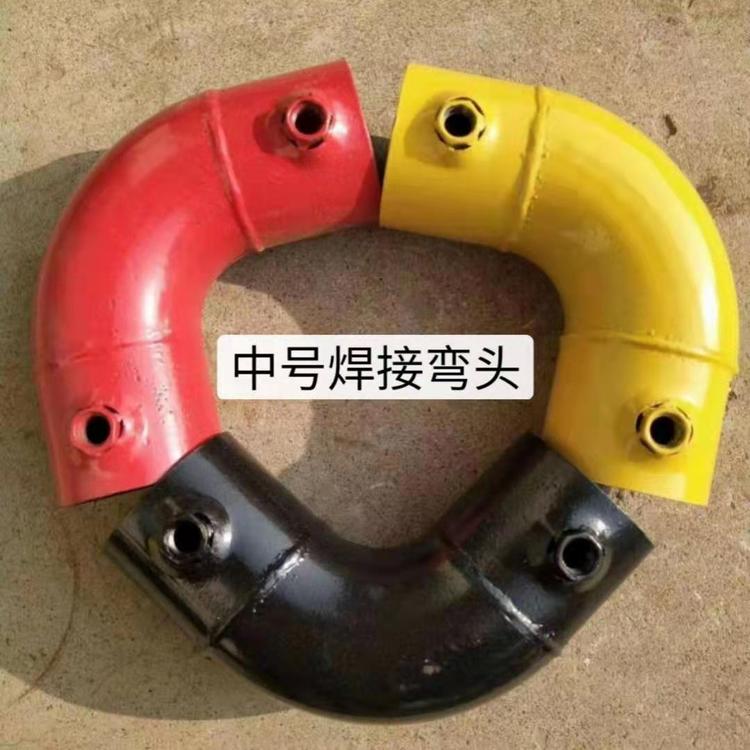 鍍鋅焊接彎頭圖片/鍍鋅焊接彎頭樣板圖 (3)