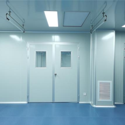 謝崗無塵車間 潔凈車間裝修 醫(yī)用無塵車間安裝