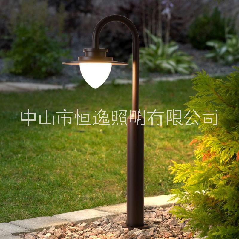 戶外草坪燈圖片/戶外草坪燈樣板圖 (3)