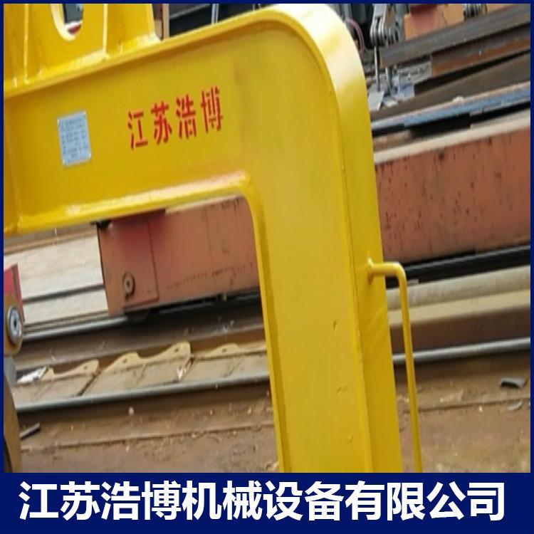 冶金吊夾具圖片/冶金吊夾具樣板圖 (3)