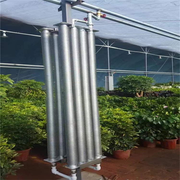 大棚散熱器圖片/大棚散熱器樣板圖 (2)