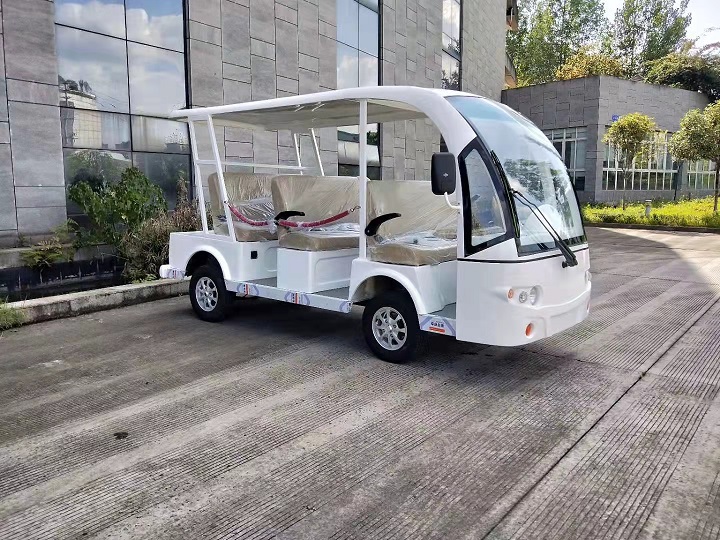 23座電動(dòng)觀光車圖片/23座電動(dòng)觀光車樣板圖 (2)