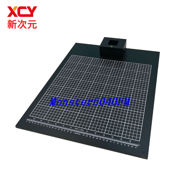 翻拍架Monster5040FM圖片