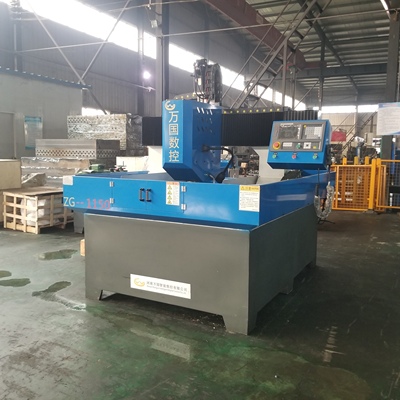 數(shù)控龍門鉆床圖片/數(shù)控龍門鉆床樣板圖 (4)