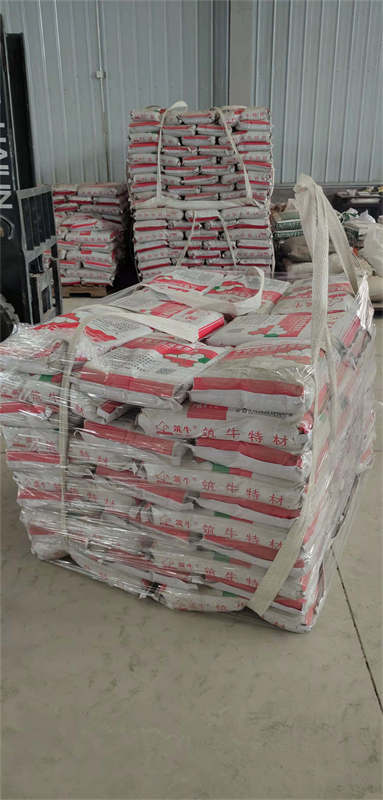 耐酸堿膠泥圖片/耐酸堿膠泥樣板圖 (4)