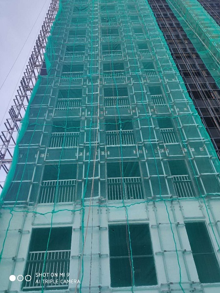 噴涂玻璃纖維圖片/噴涂玻璃纖維樣板圖 (3)