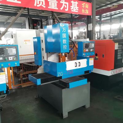 數(shù)控機(jī)床圖片/數(shù)控機(jī)床樣板圖 (2)