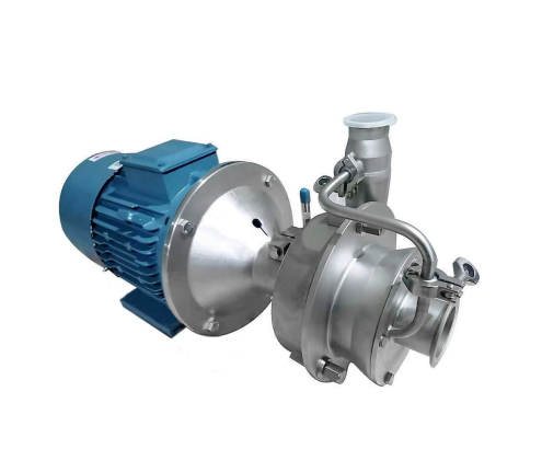 衛(wèi)生自吸泵圖片/衛(wèi)生自吸泵樣板圖 (1)