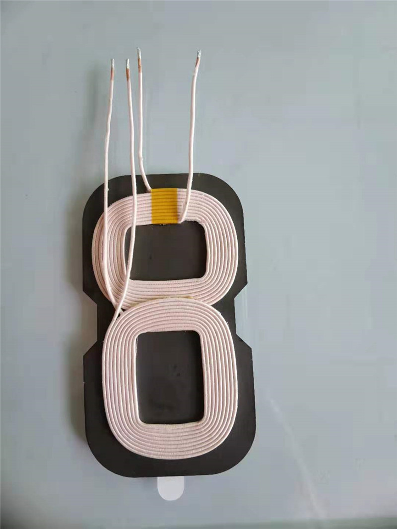 無線充發(fā)射線圈圖片/無線充發(fā)射線圈樣板圖 (3)