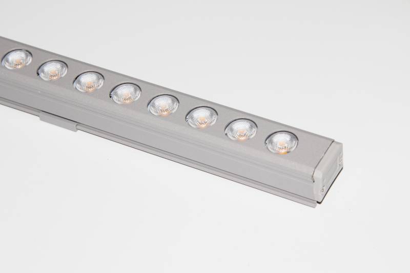 樓體亮化七彩外控線條燈圖片/樓體亮化七彩外控線條燈樣板圖 (1)