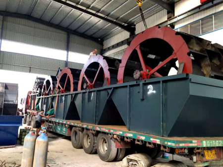 移動(dòng)洗沙機(jī)型號(hào)圖片/移動(dòng)洗沙機(jī)型號(hào)樣板圖 (3)