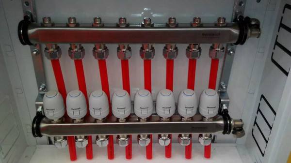 德國進口赫曼尼地暖管圖片/德國進口赫曼尼地暖管樣板圖 (3)