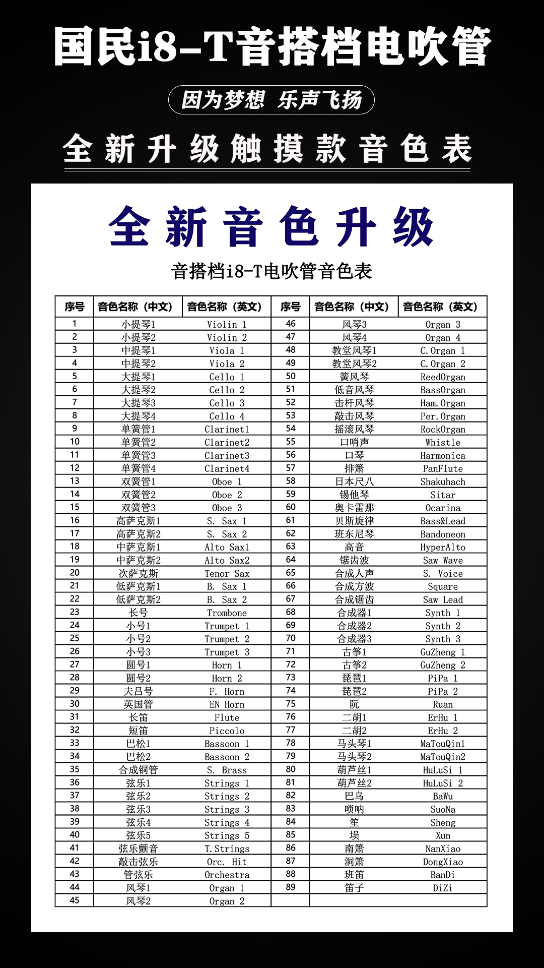 電吹管圖片/電吹管樣板圖 (4)