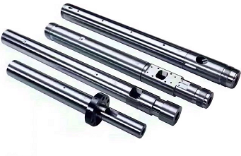 注塑機(jī)螺桿機(jī)筒圖片/注塑機(jī)螺桿機(jī)筒樣板圖 (2)