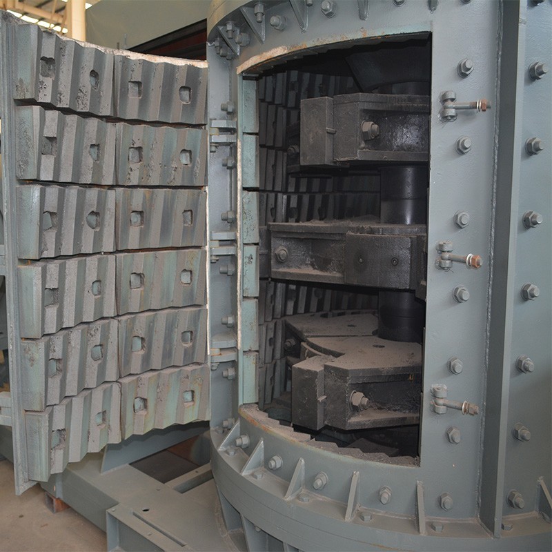 鵝卵石制砂機(jī)圖片/鵝卵石制砂機(jī)樣板圖 (2)