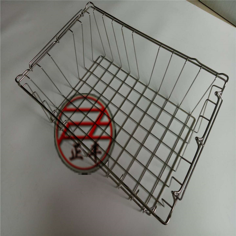 不銹鋼標準筐藍圖片/不銹鋼標準筐藍樣板圖 (2)