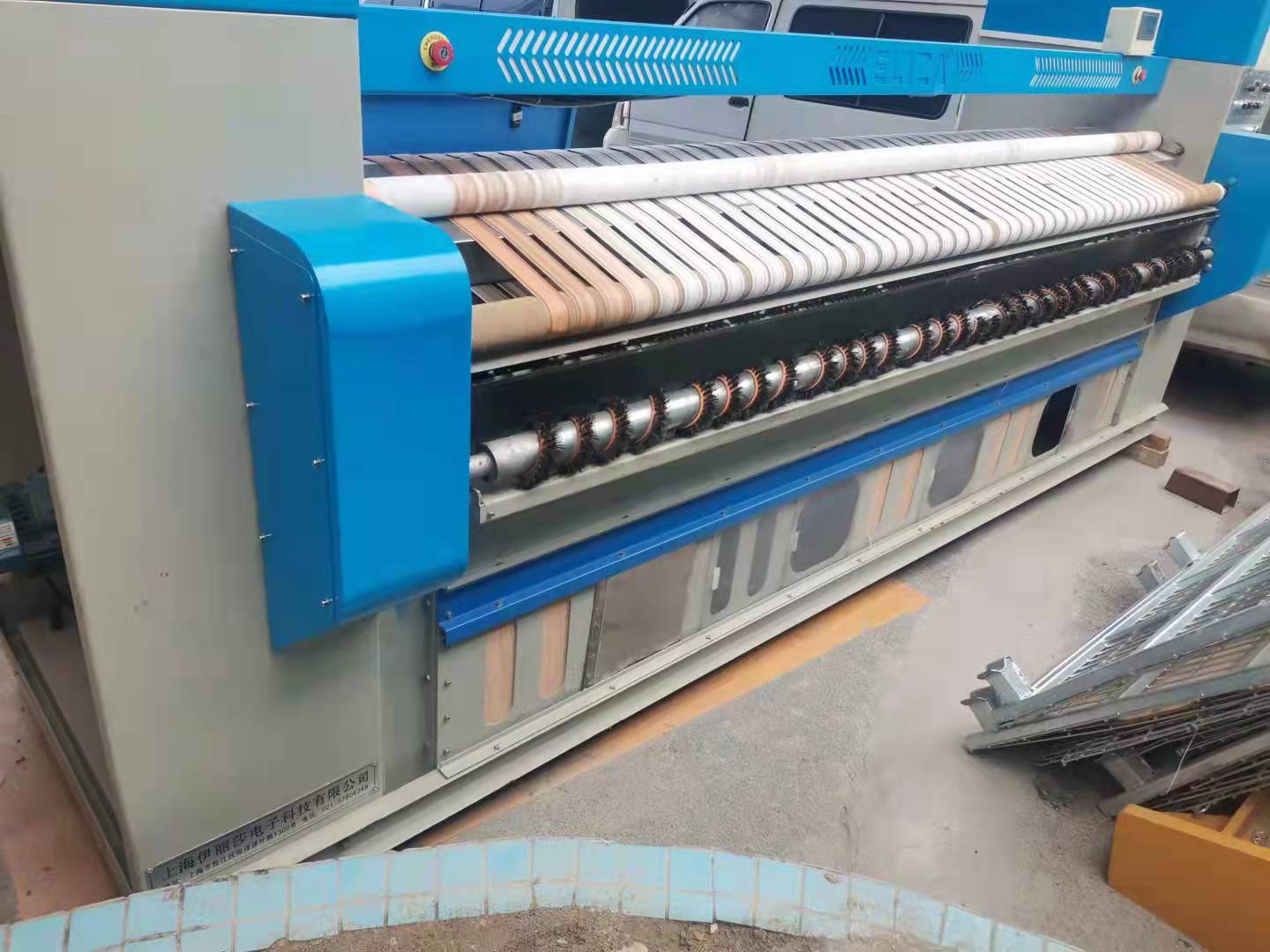 二手依麗莎送布機(jī)圖片/二手依麗莎送布機(jī)樣板圖 (3)
