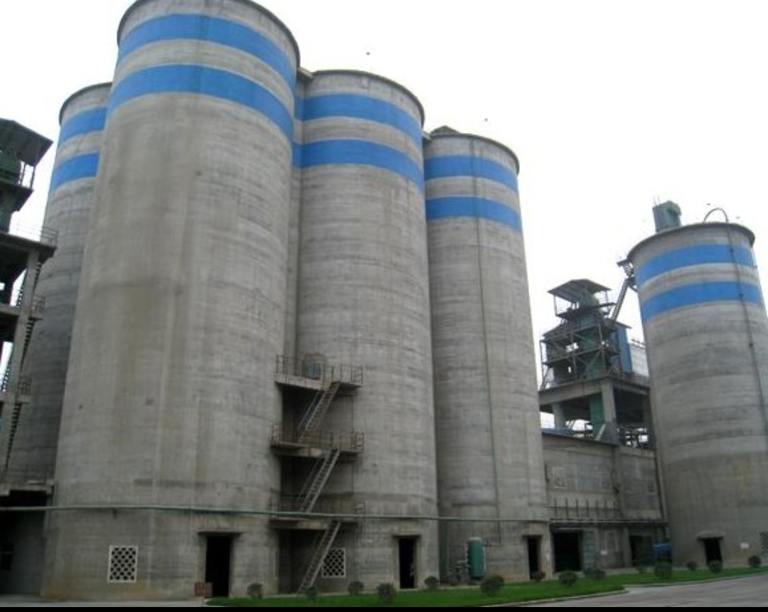 水泥庫清庫圖片/水泥庫清庫樣板圖 (2)