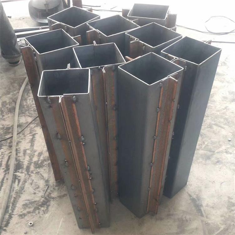 道路標(biāo)志樁模具 電纜標(biāo)志樁模具 雪飛模具 結(jié)構(gòu)與解析
