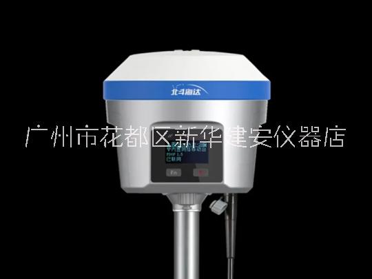 北斗海達(dá)TS7 Pro RTK圖片/北斗海達(dá)TS7 Pro RTK樣板圖 (2)