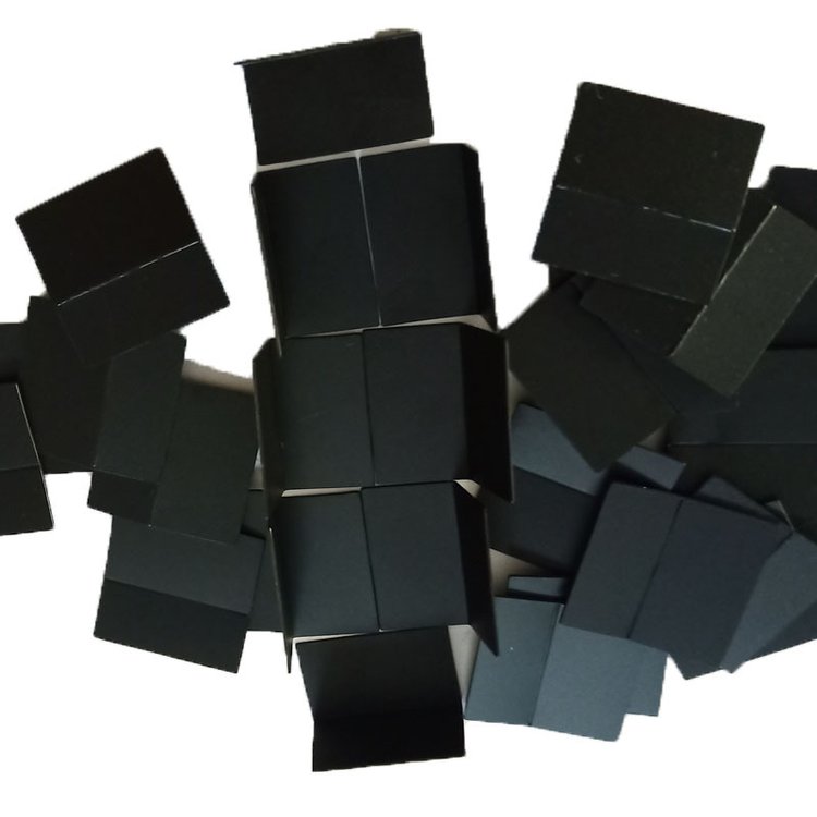 阻燃絕緣墊圖片/阻燃絕緣墊樣板圖 (2)