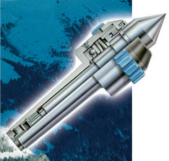 瑞士GPRTOPS頂針格博頂針4圖片/瑞士GPRTOPS頂針格博頂針4樣板圖 (2)