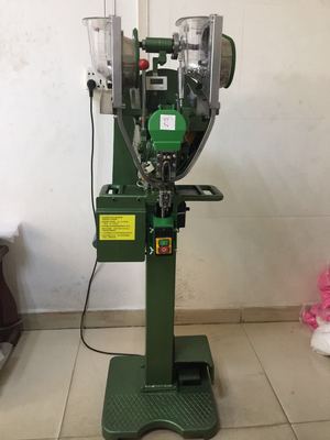 深圳四合鋼扣機(jī)廠家圖片