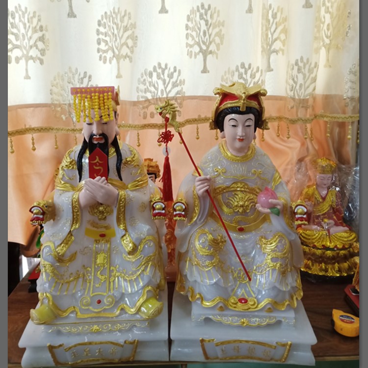 玉皇大帝圖片/玉皇大帝樣板圖 (3)