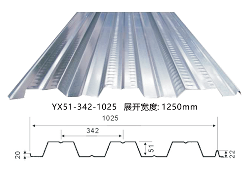 天津樓承板圖片/天津樓承板樣板圖 (3)