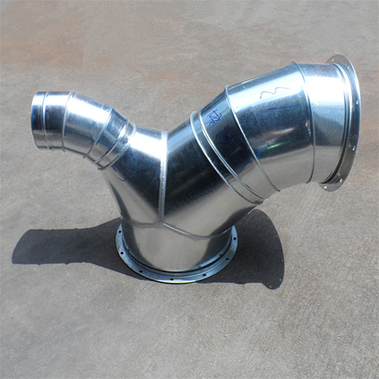 通風管道圖片/通風管道樣板圖 (4)