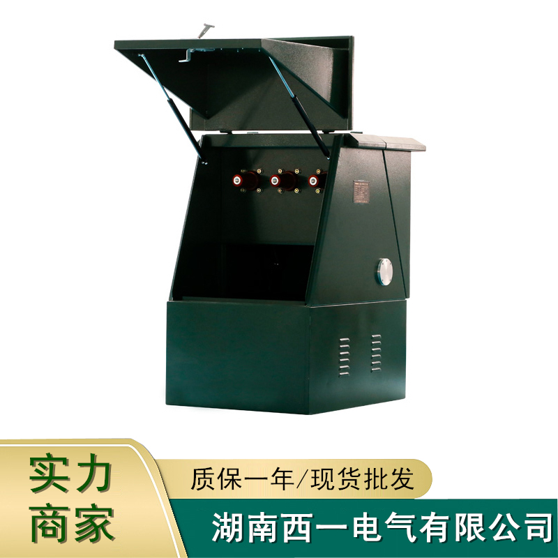 電纜分支箱圖片/電纜分支箱樣板圖 (4)