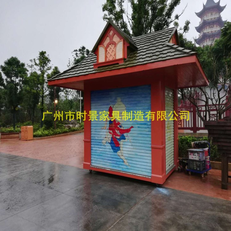 售貨車圖片/售貨車樣板圖 (3)