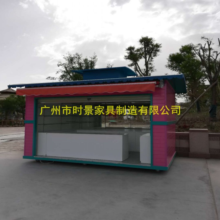 售貨車圖片/售貨車樣板圖 (2)