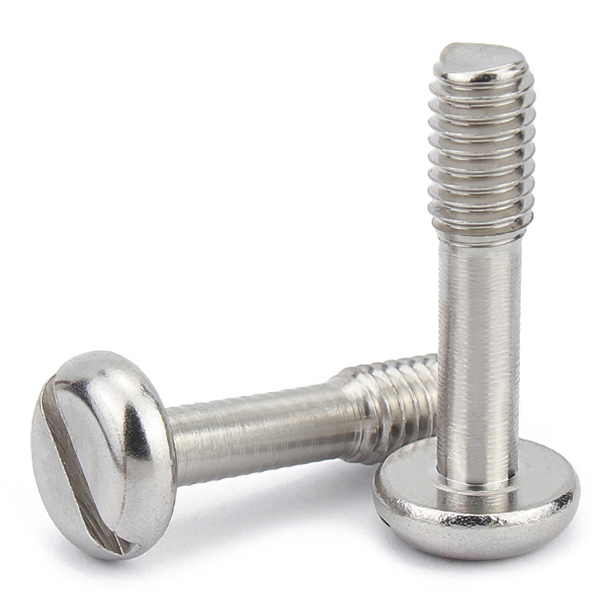 開(kāi)槽盤(pán)頭不脫出螺釘 GB837 機(jī)螺釘 開(kāi)槽沉頭不脫出螺釘