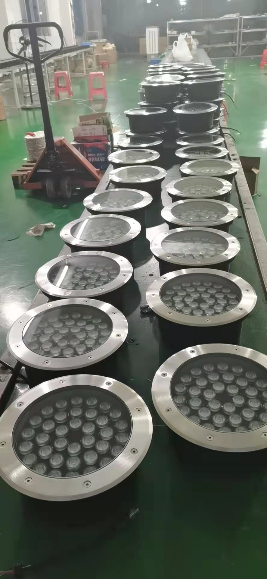 LED埋地?zé)魣D片/LED埋地?zé)魳影鍒D (2)