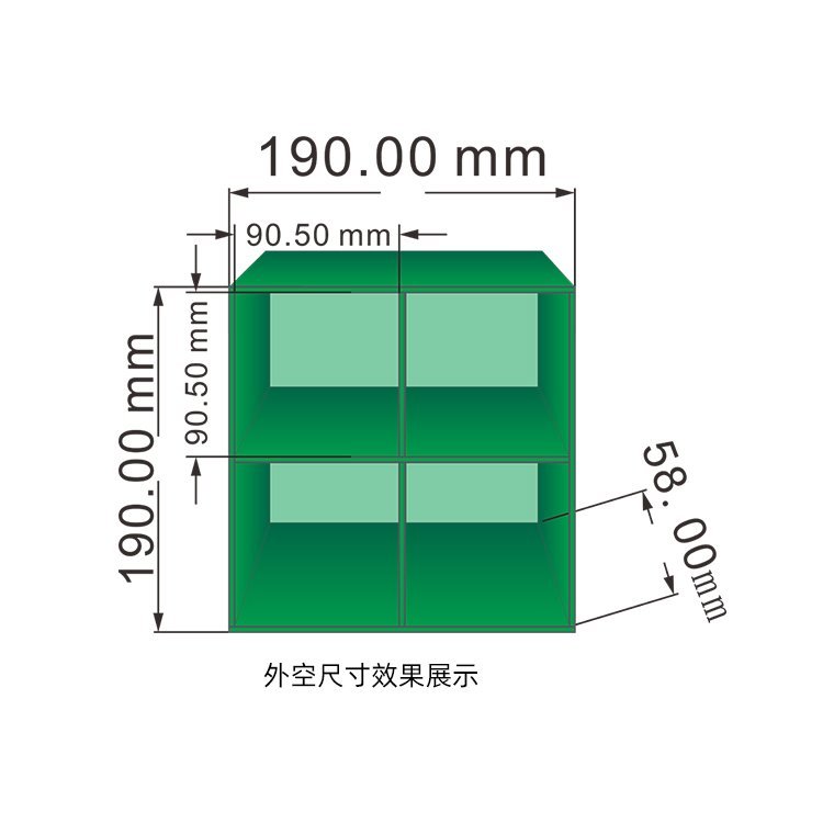 亞克力桿圖片/亞克力桿樣板圖 (1)