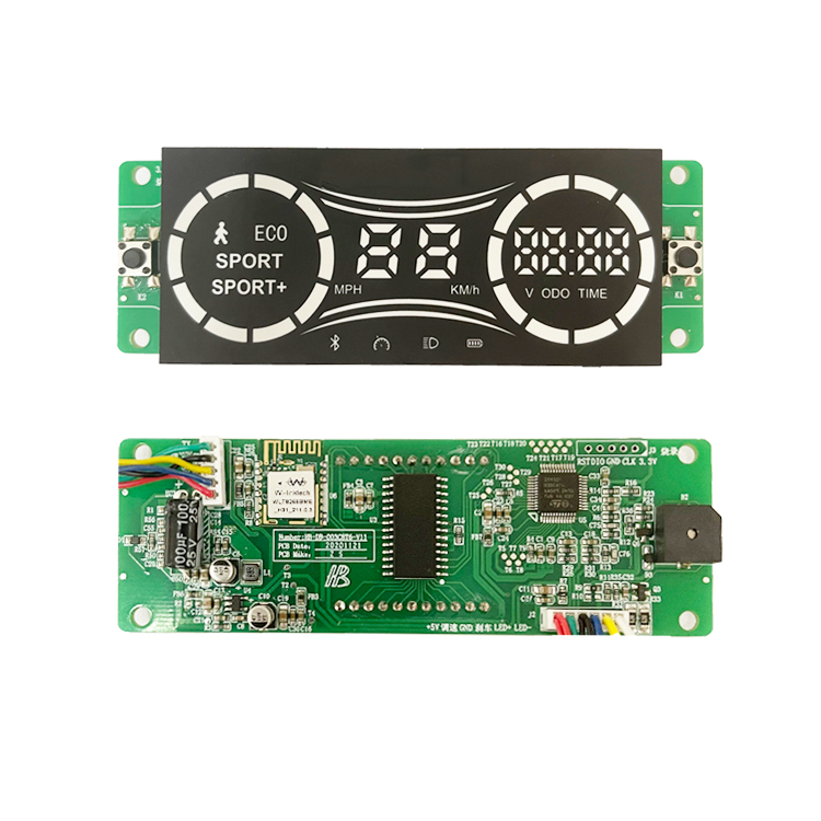 數(shù)碼管圖片/數(shù)碼管樣板圖 (3)