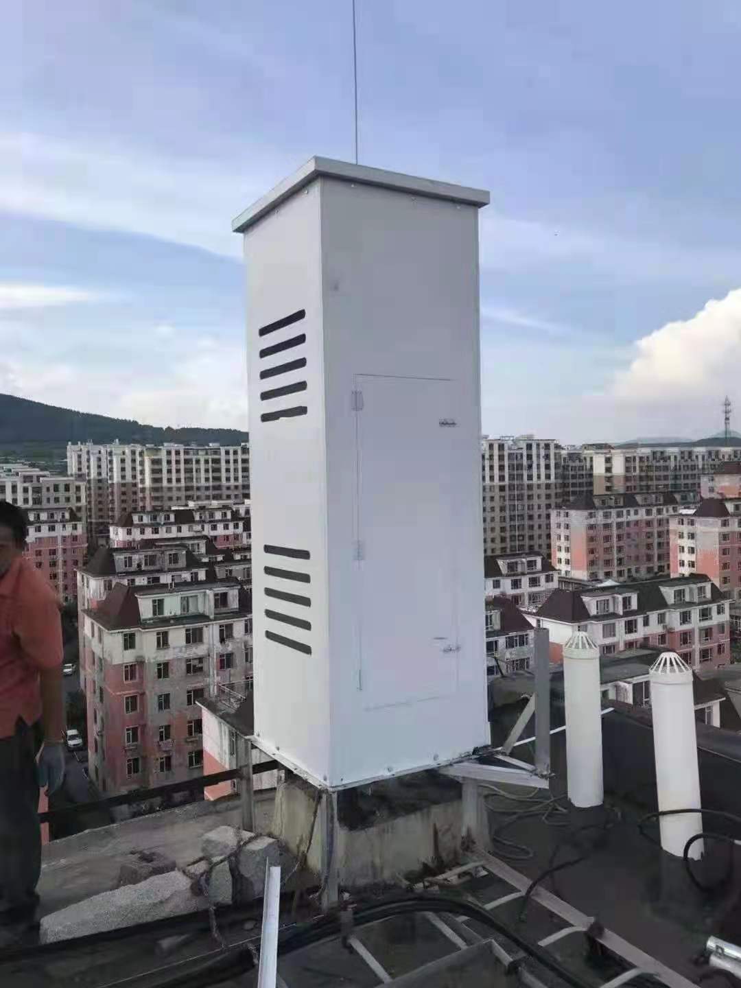 玻璃鋼美化圖片/玻璃鋼美化樣板圖 (1)