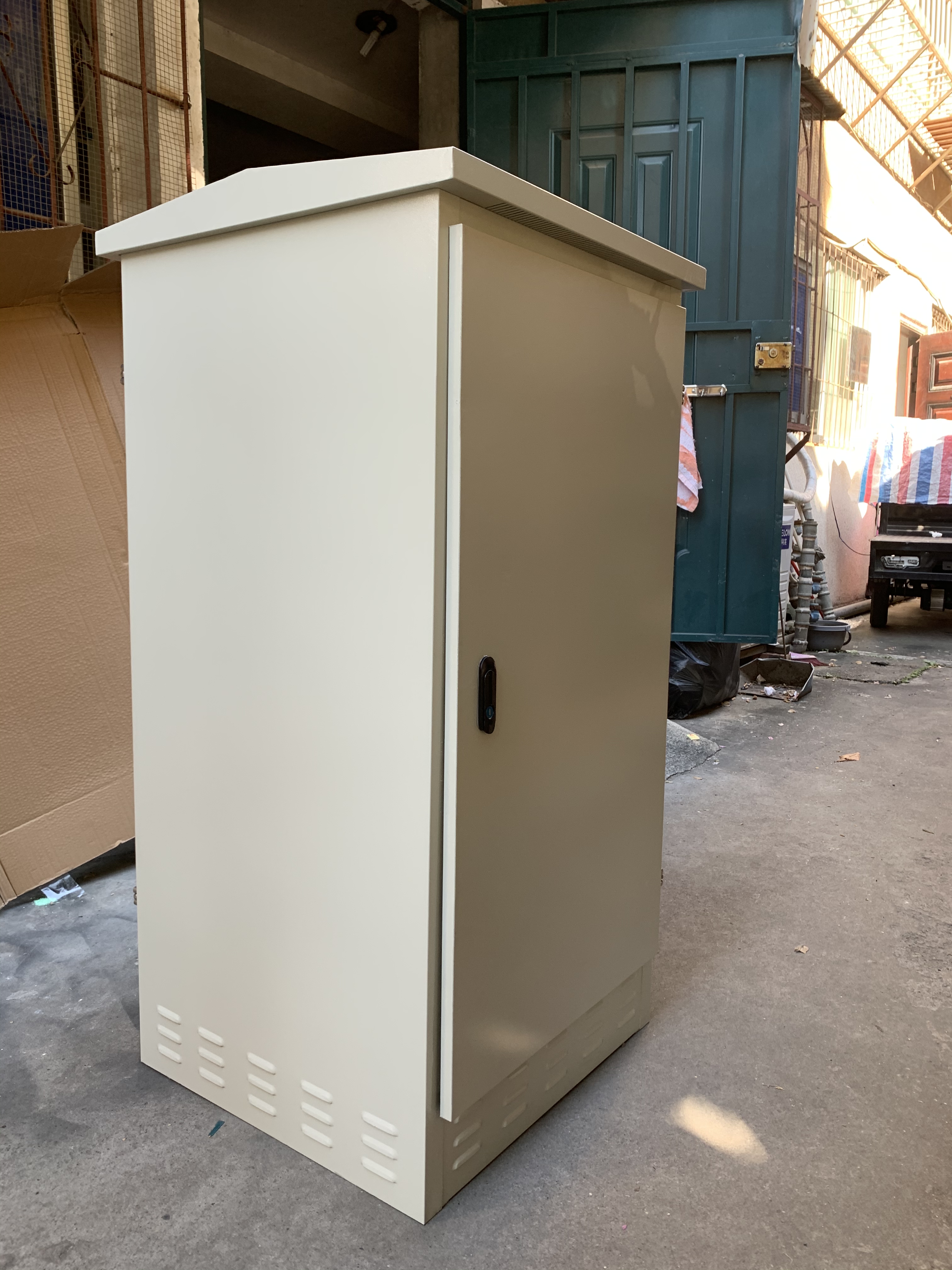 防水機(jī)柜圖片/防水機(jī)柜樣板圖 (3)