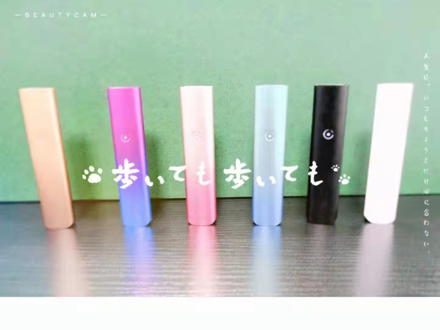 浪德L2霧化器  吐霧器