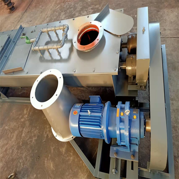 粉塵加濕攪拌機(jī)圖片/粉塵加濕攪拌機(jī)樣板圖 (4)